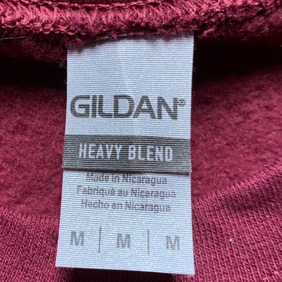 Bound for Nowhere x Adventure Awaits Sweatshirt - Picture 7 of 8